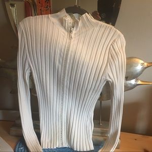 Fontana zip up jacket